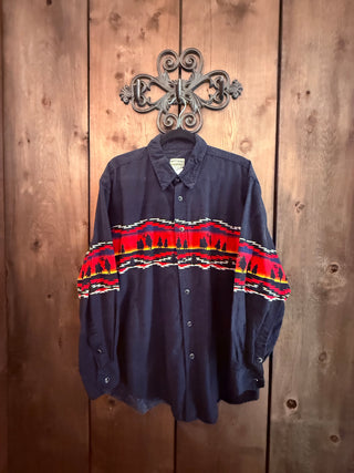 Vintage Men’s XL Express Rider