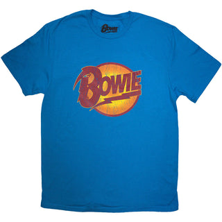 Bowie Starman T-Shirt