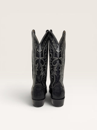 Dan Post Women's Cowboy Boots Size 9.5 W / 8 M