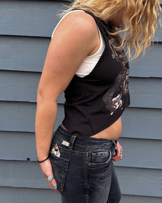 Chop Shop Stevie Ray T-Shirt