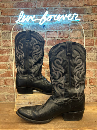 Dan Post Men’s Cowboy Boots Size 12