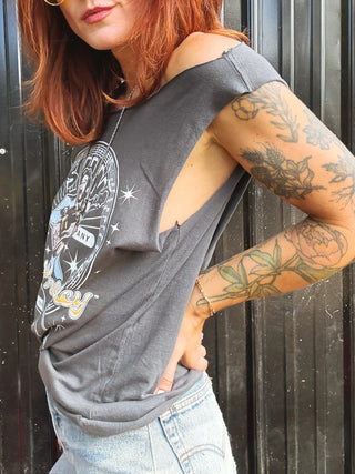 Chop Shop Elvis Presley Tank