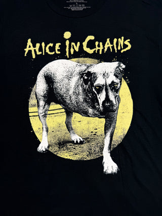 Alice In Chains Tripod T-Shit