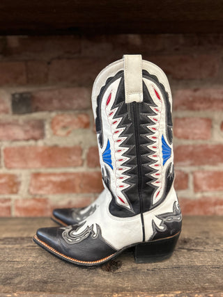 Don Quijote Cowboy Boots Women’s 6.5