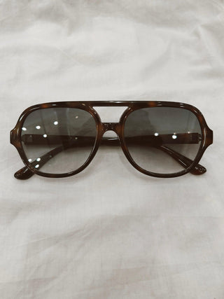 Charli Aviator Sunglasses
