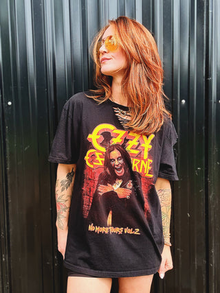 Chop Shop Ozzy Osbourne T-Shirt