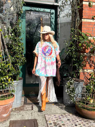 Shangri-La Grateful Dead T-Shirt