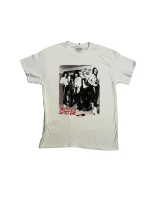 Twisted Sister T-Shirt