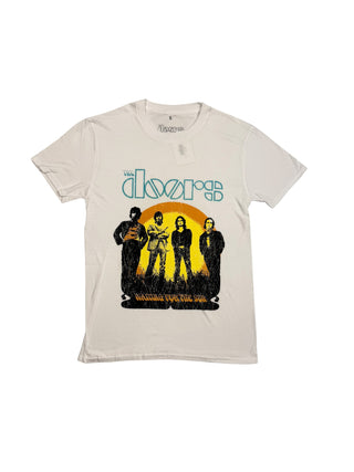The Doors Waiting For The Sun T-Shirt