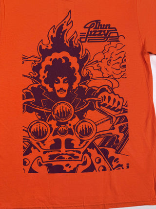 Thin Lizzy The Rocker T-Shirt
