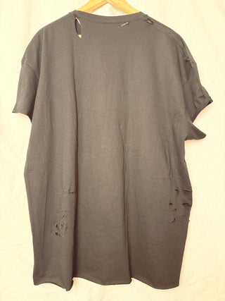 Chop Shop Mötley Crue T-Shirt