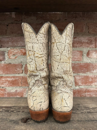 Stetson Cowboy Women’s Boots Size 7