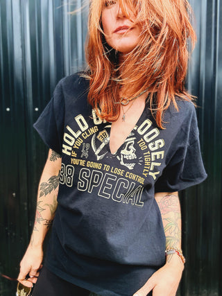 Chop Shop 38 Special T-Shirt