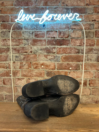 JB. Dillon Men's Cowboy Boots Size 11.5