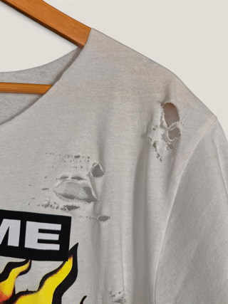 Sublime Sun Chop Shop  T-Shirt