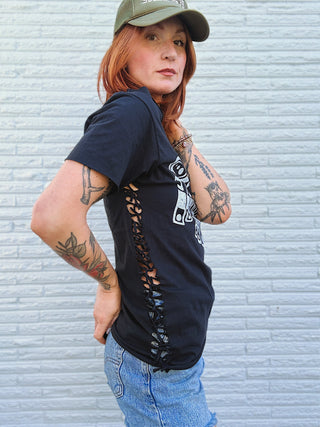 Chop Shop Stone Temple Pilots T-Shirt