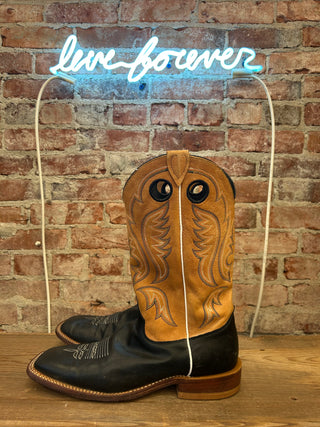 Justin’s Men's Cowboy Boots Size 13