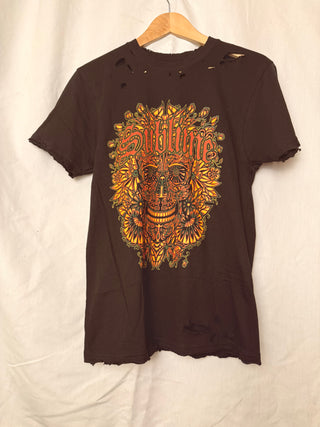 Chop Shop Sublime T-Shirt