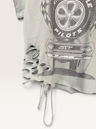 Stone Temple Pilots Chop Shop Band Tee