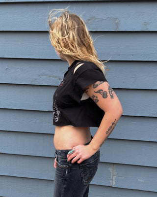 Chop Shop Daryl Hall T-Shirt