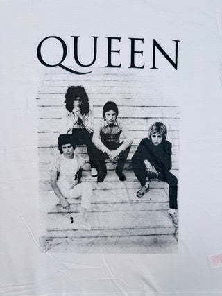 Queen Cool Cat T-Shirt