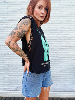 Chop Shop Pink Floyd T-Shirt