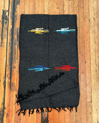 Thunder Bird Falsa Blanket