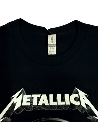 Metallica Black Album T-Shirt