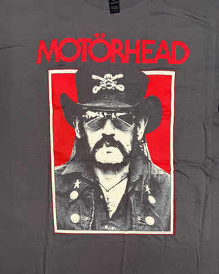Lemmy Kilmister T-Shirt