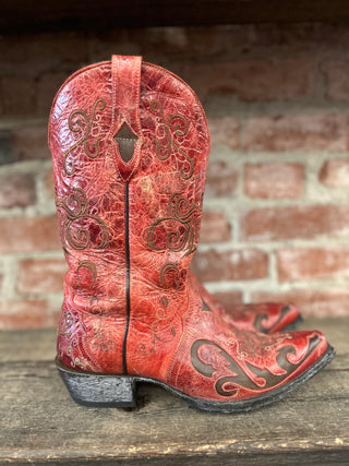 Sterling River Cowboy Boots Women’s 11