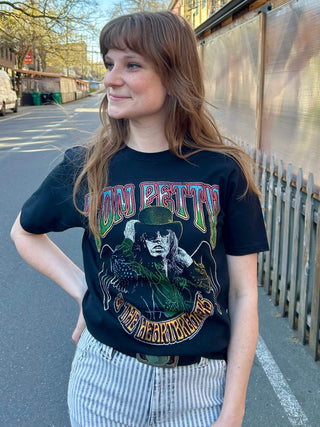 Tom Petty Wings Tee