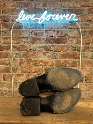 Mivalu Men's Cowboy Boots Size 10.5