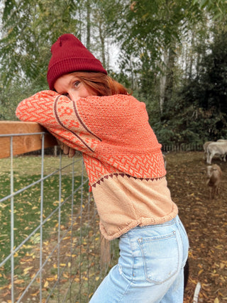 Briley Sweater