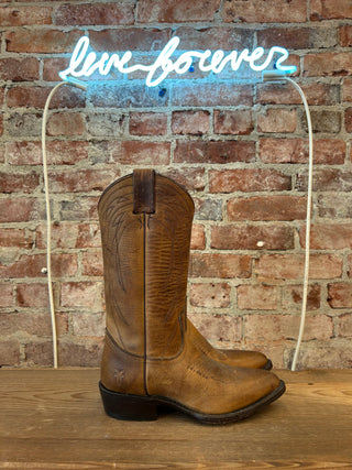 Frye Women’s Cowboy Boots Size 6.5