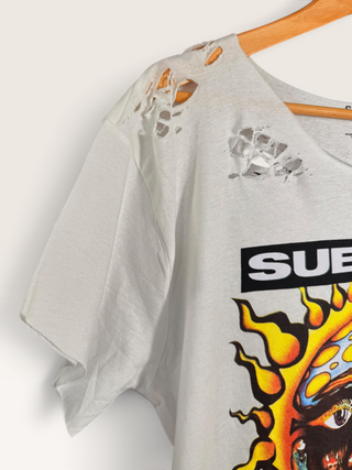 Sublime Sun Chop Shop  T-Shirt