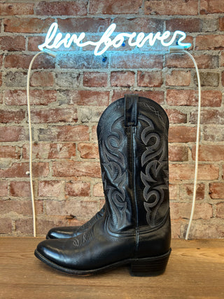 Dan Post Women’s Cowboy Boots Size 10.5/Men’s Size 9