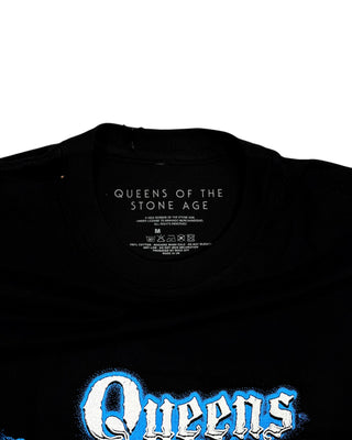 Queens Of The Stone Age Wolf T-Shirt