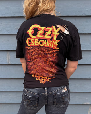 Chop Shop Ozzy Osborne T-Shirt