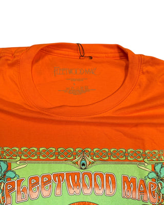 Fleetwood Mac Peacock T-Shirt