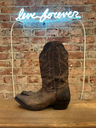 JB Dillon Women’s Cowboy Boots Size 10