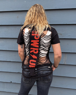 Chop Shop AcDc T-Shirt