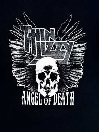 Thin Lizzy Angel Of Death T-Shirt