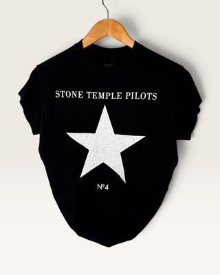 Stone Temple Pilots Simple Chop Shop T-Shirt