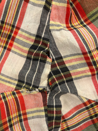 Vintage Men’s Saddler Snap Up Shirt Size Large