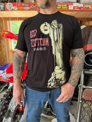 Led Zeppelin IV T-Shirt