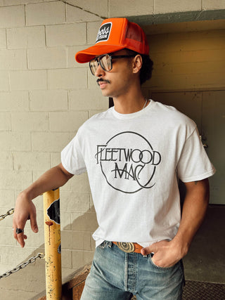 Fleetwood Mac Tee