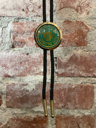 Southern Railway Bolo Tie