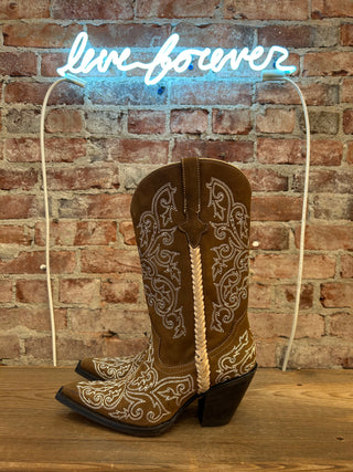 Premier Boots Women’s Cowboy Boots size 8.5