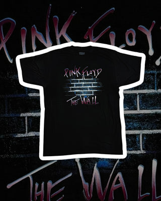 Pink Floyd The Wall T-Shirt