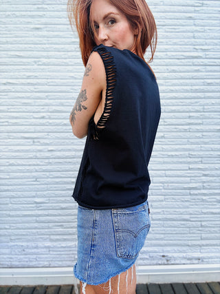 Chop Shop Pink Floyd T-Shirt